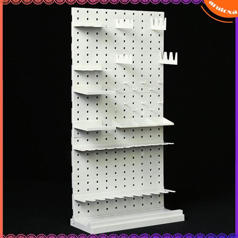[Arutoxa] 1/6 DIY Modular Rifle Weapons Display Gun Stand 12 Inches ...