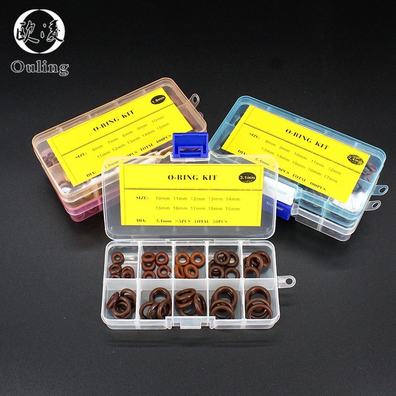 Ouling O Ring Store, Online Shop | Shopee Philippines