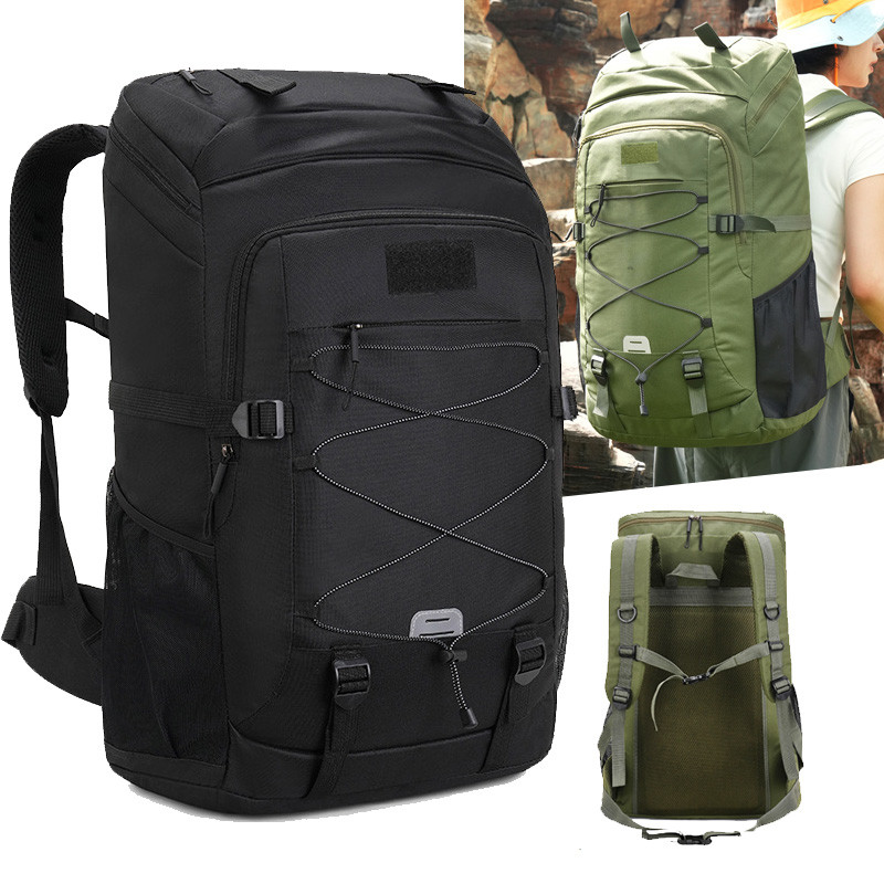 knapsack travel bag - Best Prices and Online Promos - Oct 2026 | Shopee ...