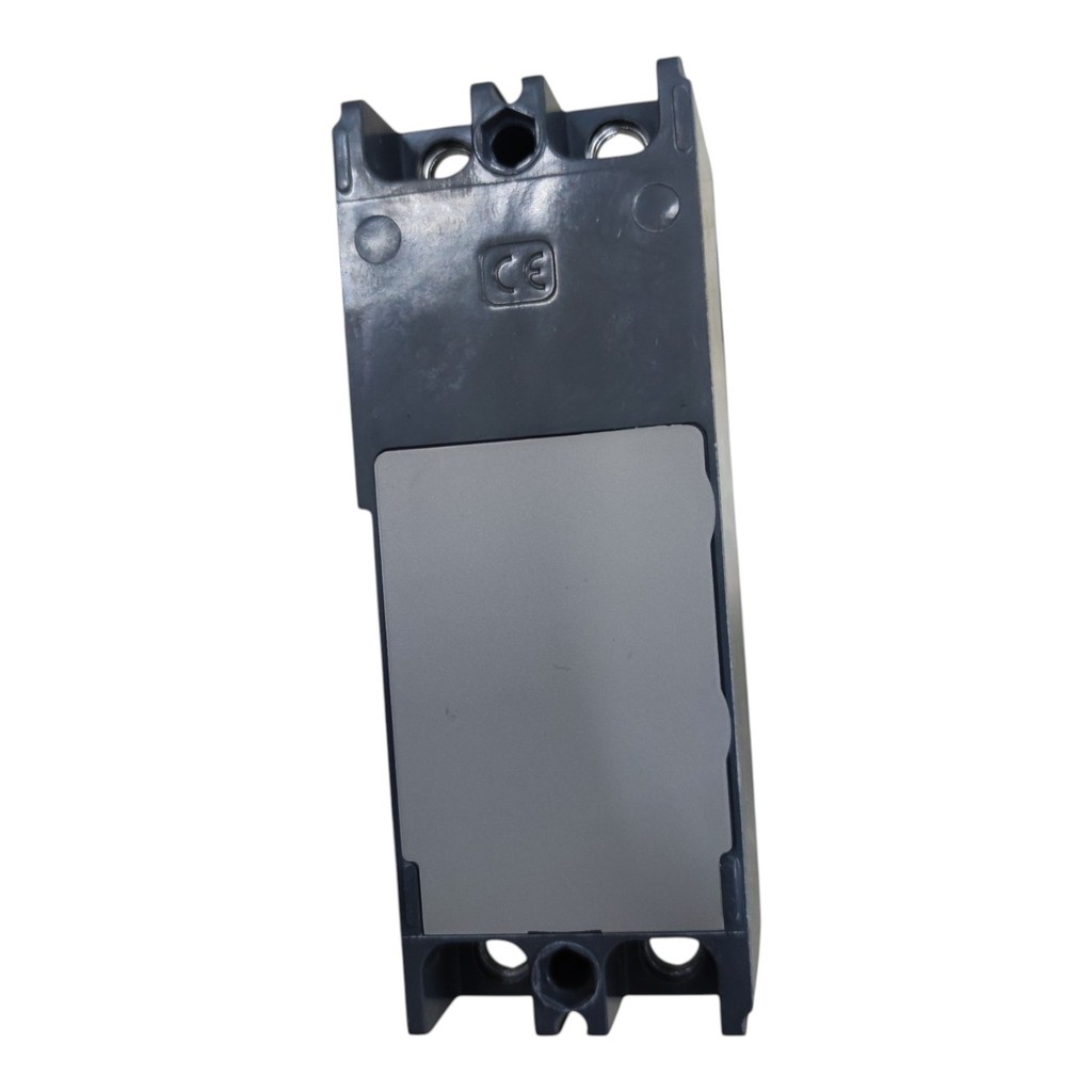 Schneider 15A 2P Industrial Easy Pact Single Phase Industrial MCCB ...