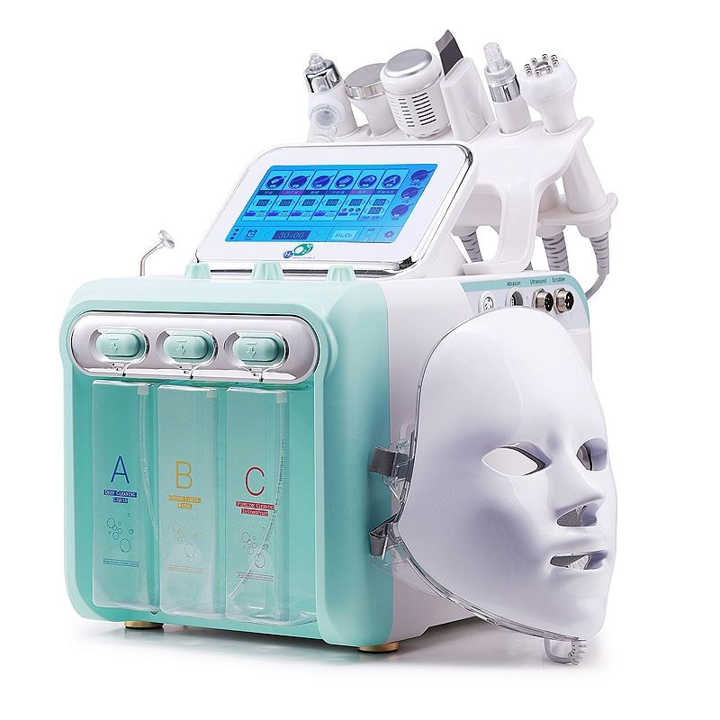 Small Bubble Beauty Instrument for Beauty Salon, Specialized for ...