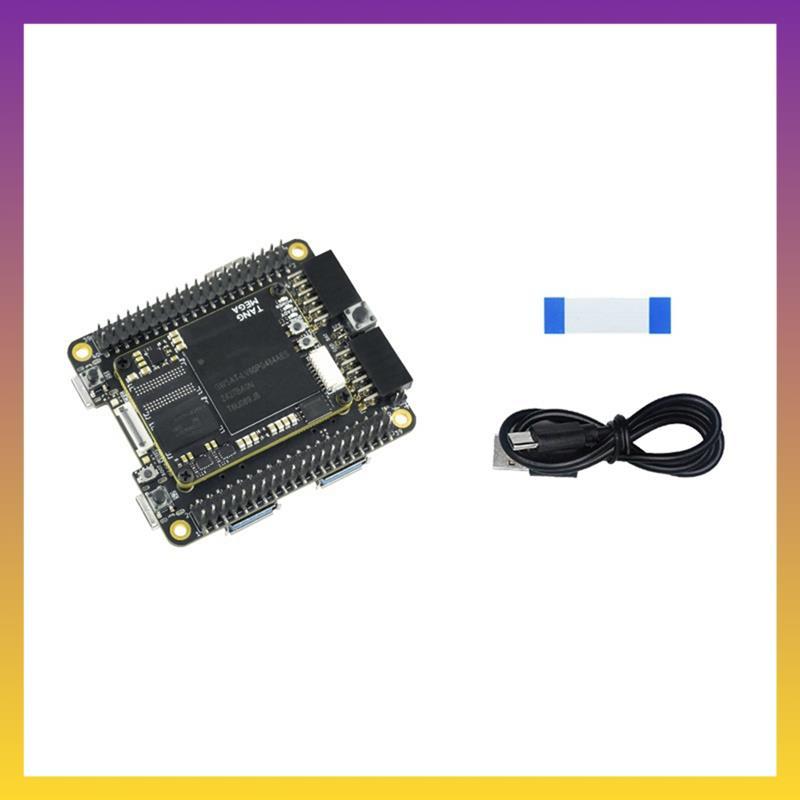 For Tang Console 60K Mini FPGA Development Board High-Perf Compact ...