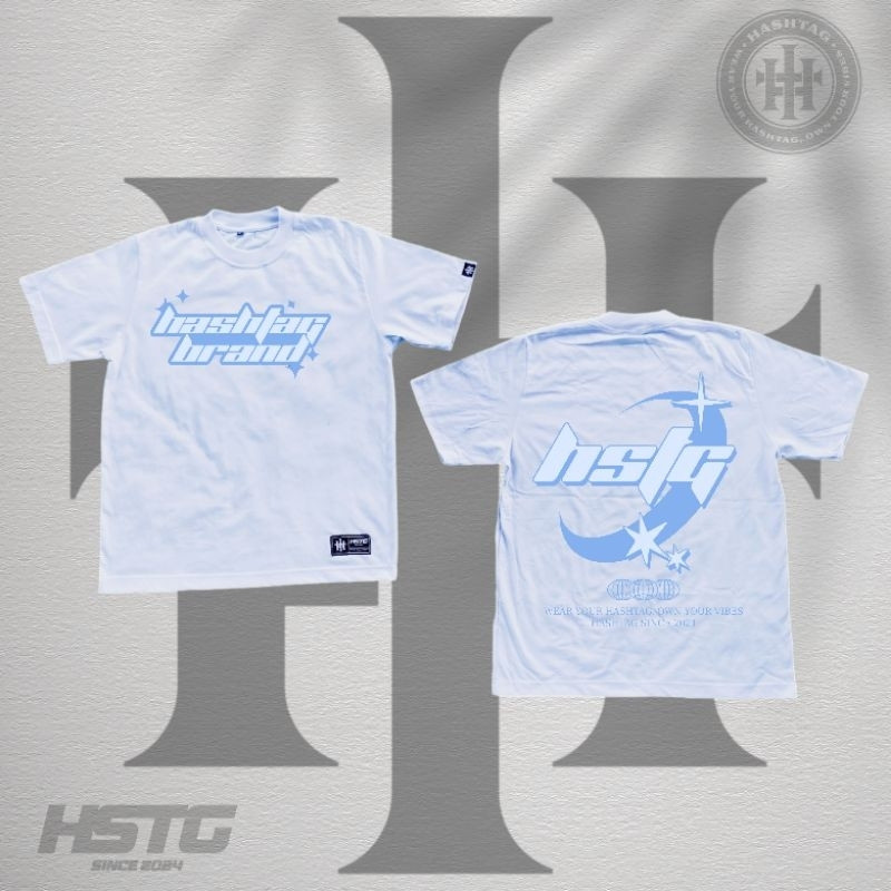 Unisex Pro Club Inspired T-Shirt ( HSTG LOGO) | Shopee Philippines