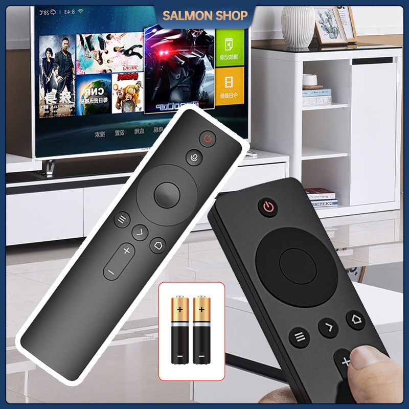 Mi Box Remote Control TV Controller Replacement Television Set For ...