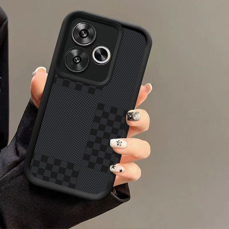 Suitable for Redmi Note 17 4G 5G Phone case Redmi Note 17 Pro 4G 5G ...