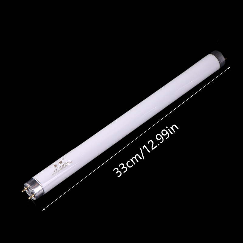 FAPH T5 T8 Mosquito Killer Lamp Tube 6W 8W 10W 15W UV Light Tubes 365nm ...