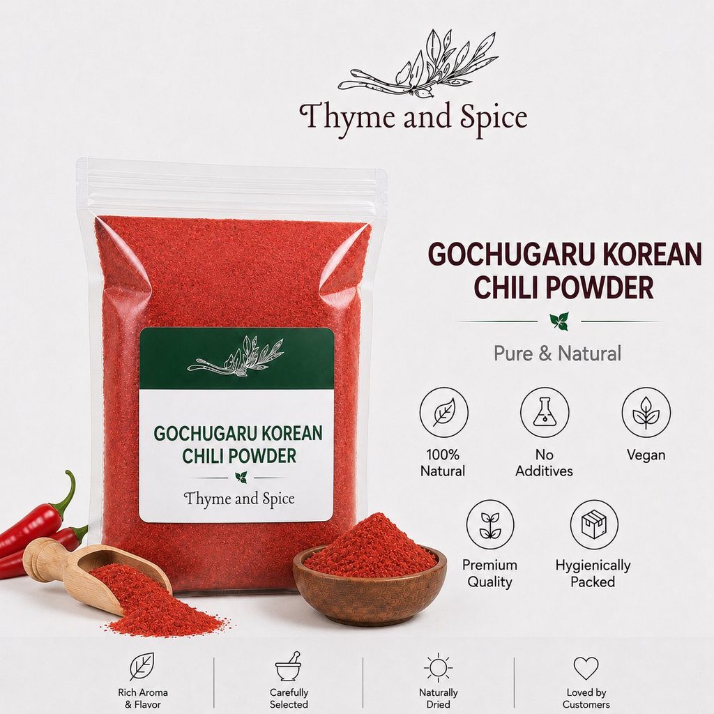 Shop gochugaru for Sale on Shopee Philippines
