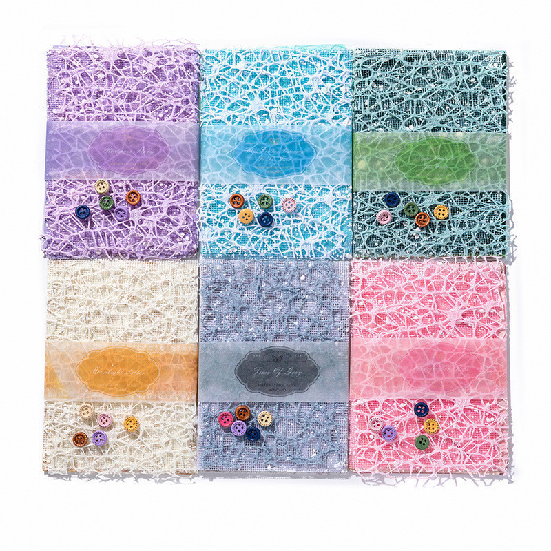 Trendy Aesthetic 26Pcs Morandi Textured Paper Set for Scrapbook Junk ...