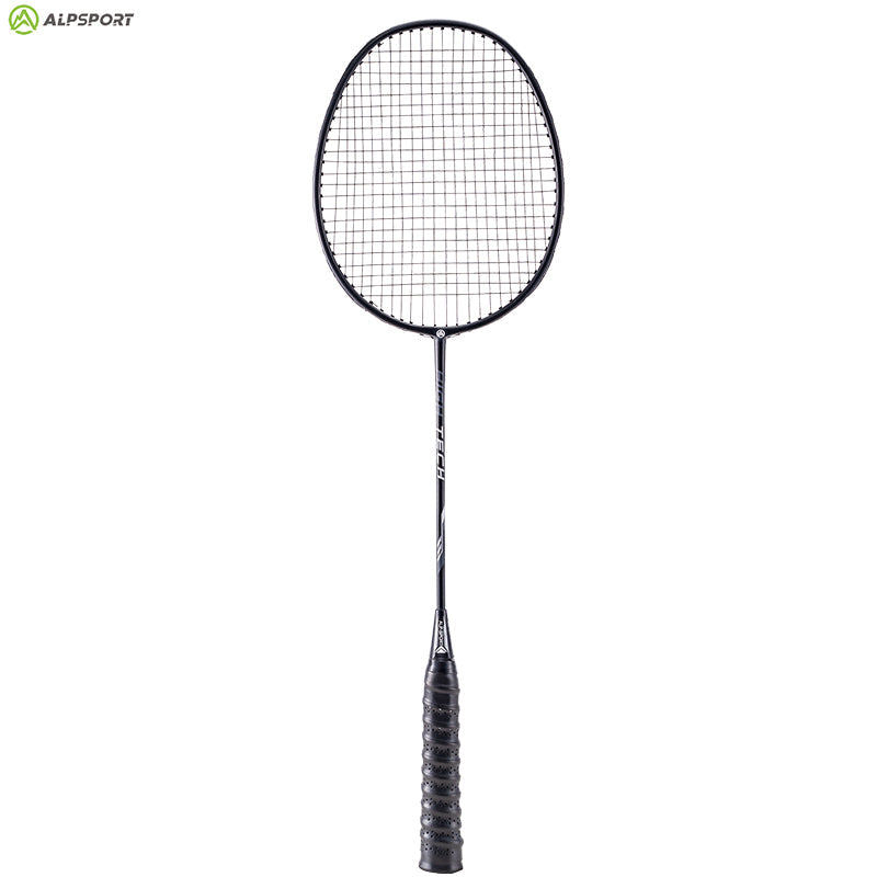 ALP SPORT RR 4U 1pc BADMINTON RACKET- ALP G4 100% Original Design ...