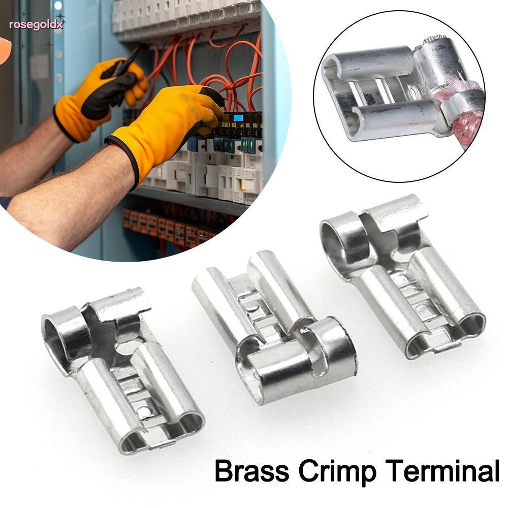 female spade terminal - Best Prices and Online Promos - Oct 2026 ...
