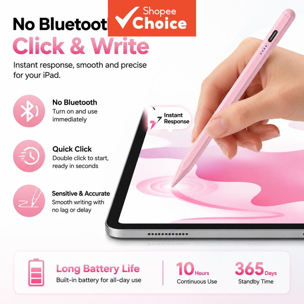 Stylus Pens For Samsung Galaxy Tab A9 A9+ S9FE S9+S8+S7+S7FE S6lite A7 ...