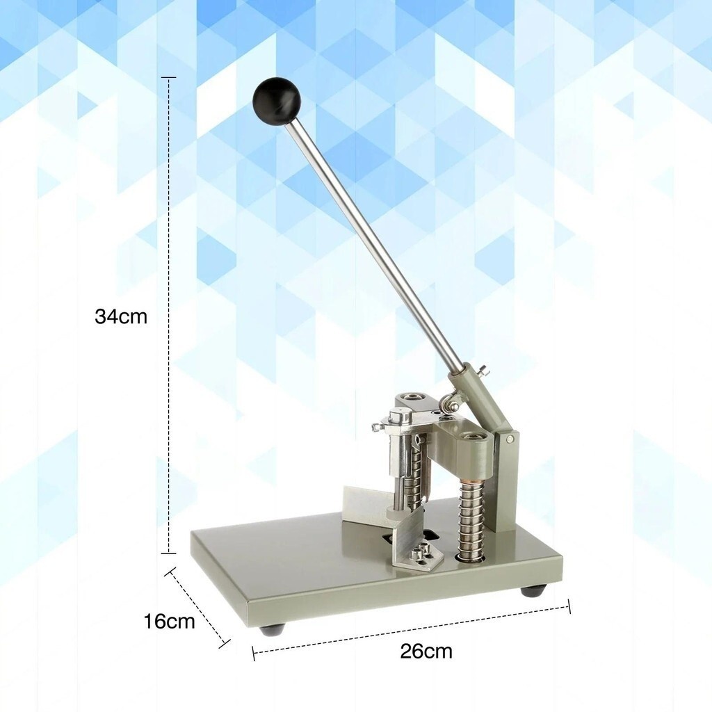 Corner Rounder Cutter Machine R6 R10 Heavy Duty Corner Die Cutter ...