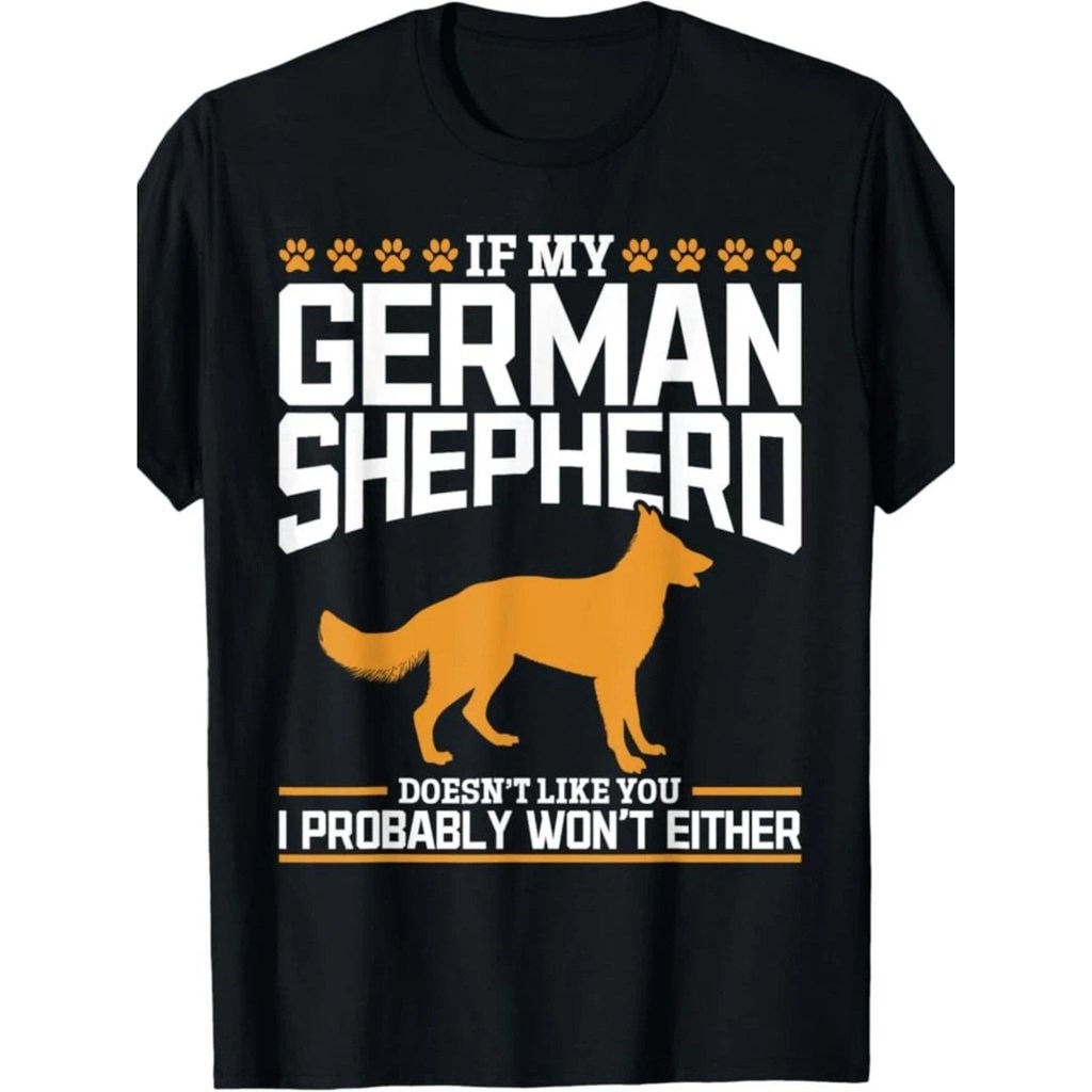 Daytripper Clothing 'If My Staffy Doesn't Like You I Probably Won't Either' Men's T-Shirt – UK Made
