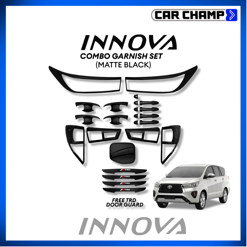 toyota innova headlight - Best Prices and Online Promos - Oct 2026 ...