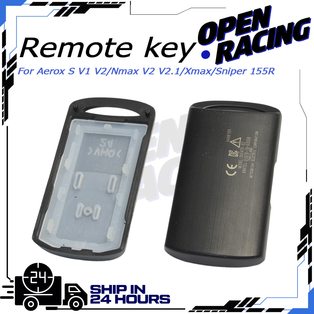 Shop nmax keyless for Sale on Shopee Philippines
