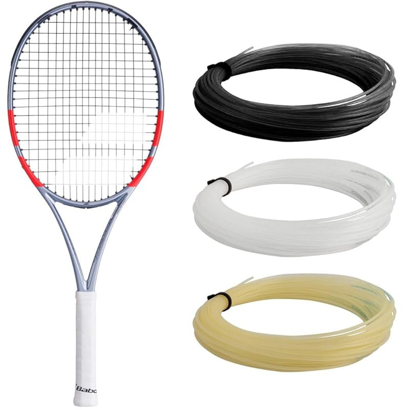 Babolat Pure Strike 100 Tennis Racket Frame Only (16/19) 2025 Model ...