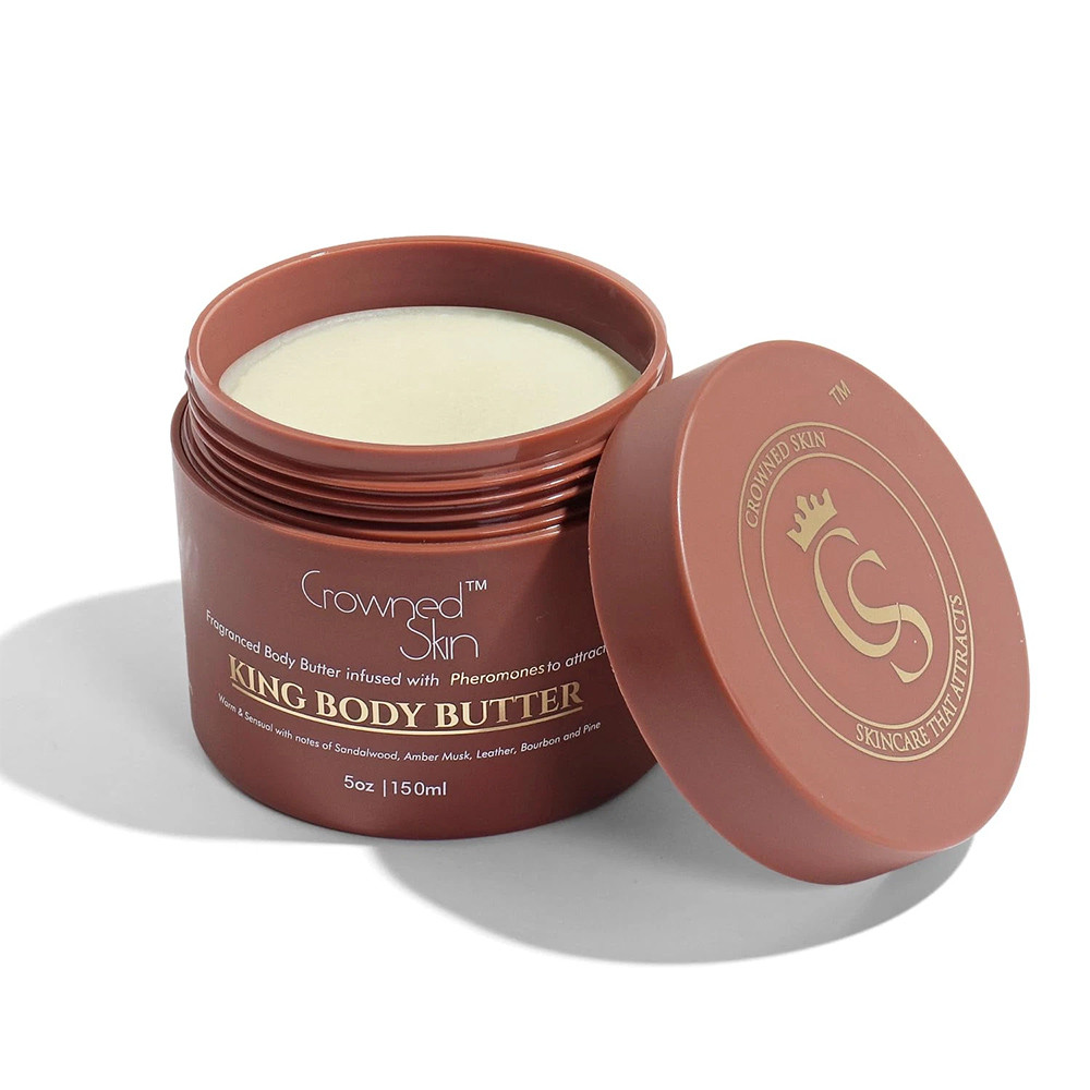 King Colored Body Butter Body Cream Care Cream 150ml | Shopee Philippines