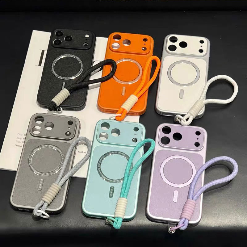Suitable for Vivo V25 Vivo V25E V25 PRO New lychee skin pattern wine ...