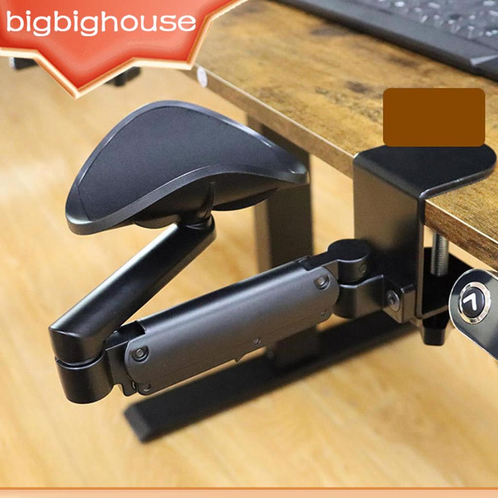 Ergonomic Arm Rest Support for Desk Extender Armrest Practical for ...