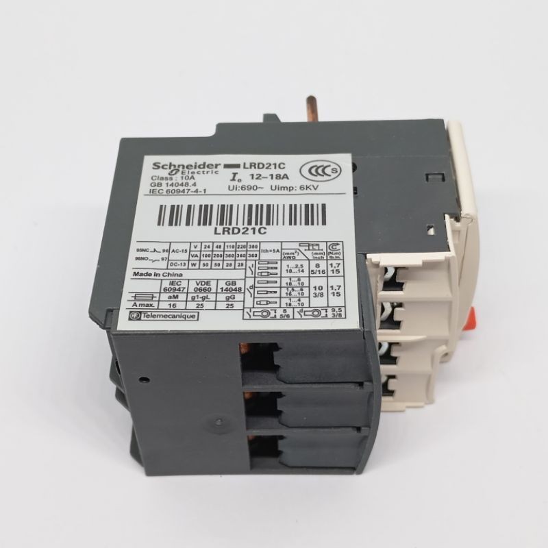 thermal overload relay - Best Prices and Online Promos - Oct 2026 ...