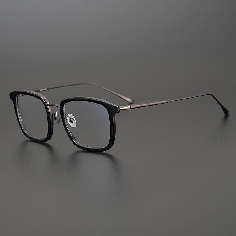 Increase Same Style Eternal Empire Empire Pure Titanium Plate Frame ...