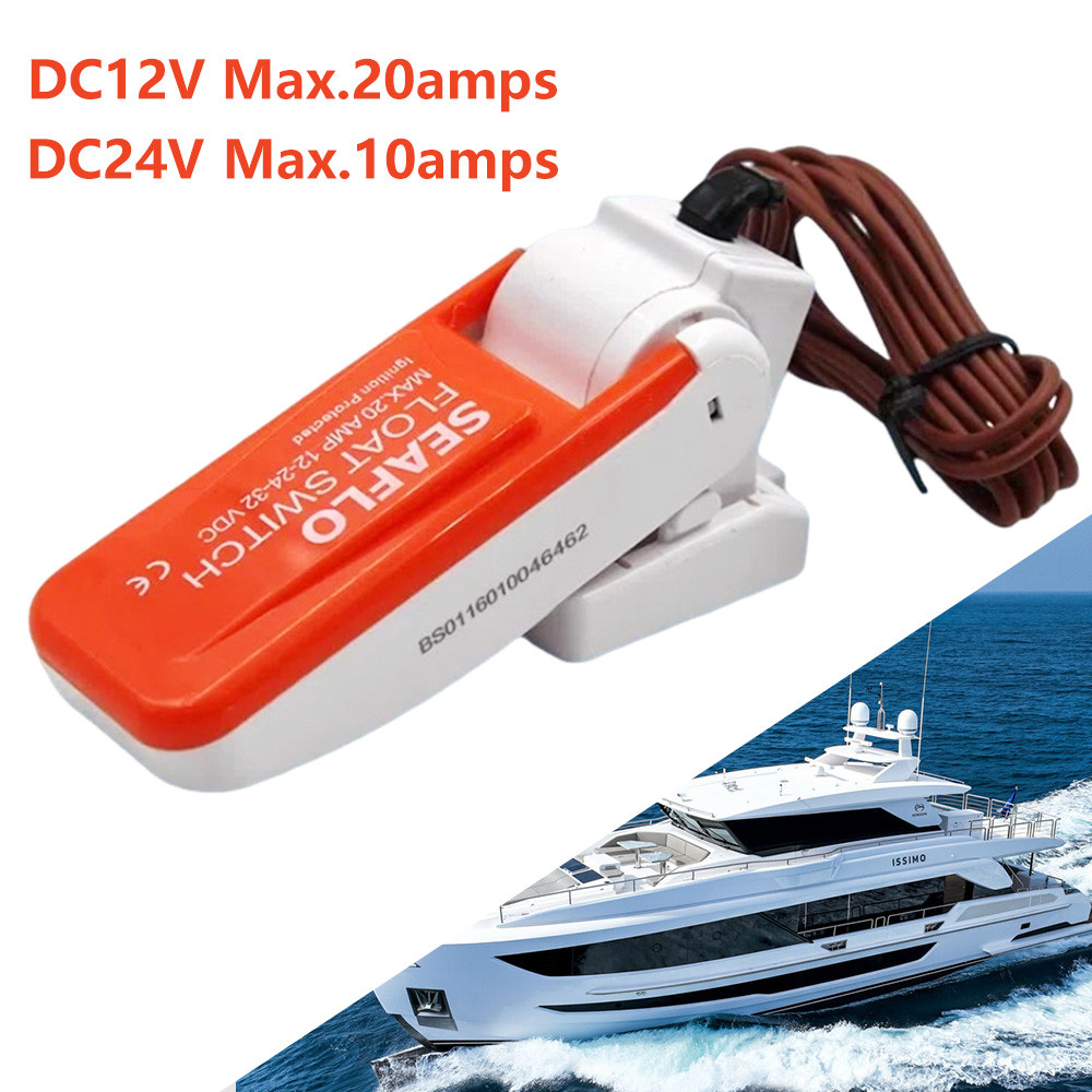 automatic float switch - Best Prices and Online Promos - Oct 2026 ...