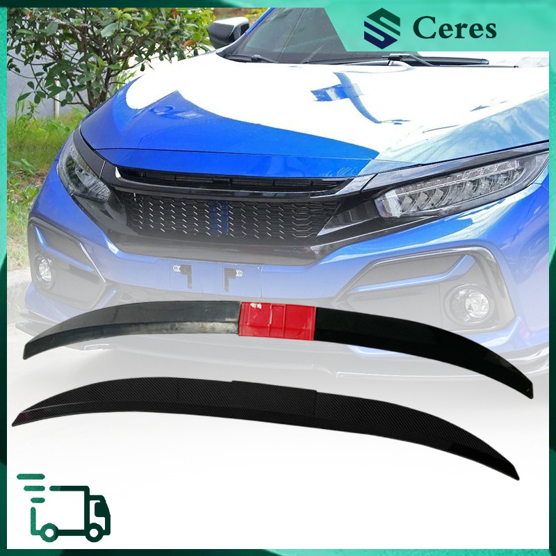 Car Rear Trunk Spoiler Lip Adjustable Roof Tail Extension Wing Auto ...