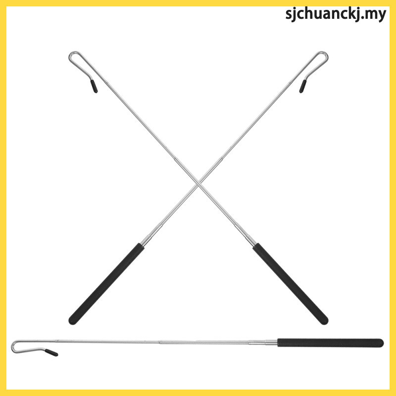 Puppet Hand Puppets Control Stick Arm Rods Operating Pole sjchuanckj ...