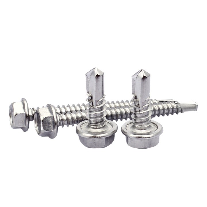 Shop tek screw for roofing for Sale on Shopee Philippines