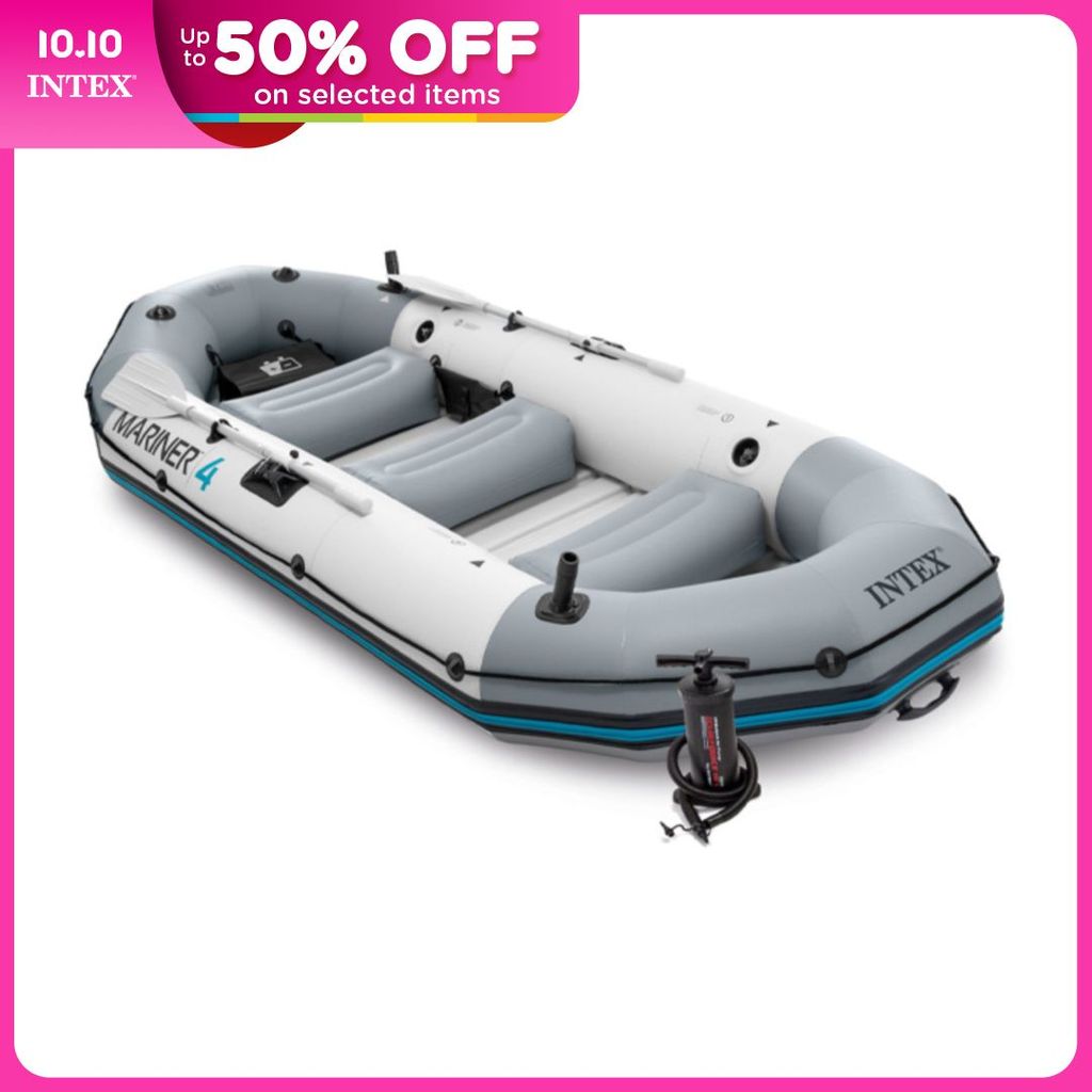 intex inflatable boat - Best Prices and Online Promos - Oct 2026 ...