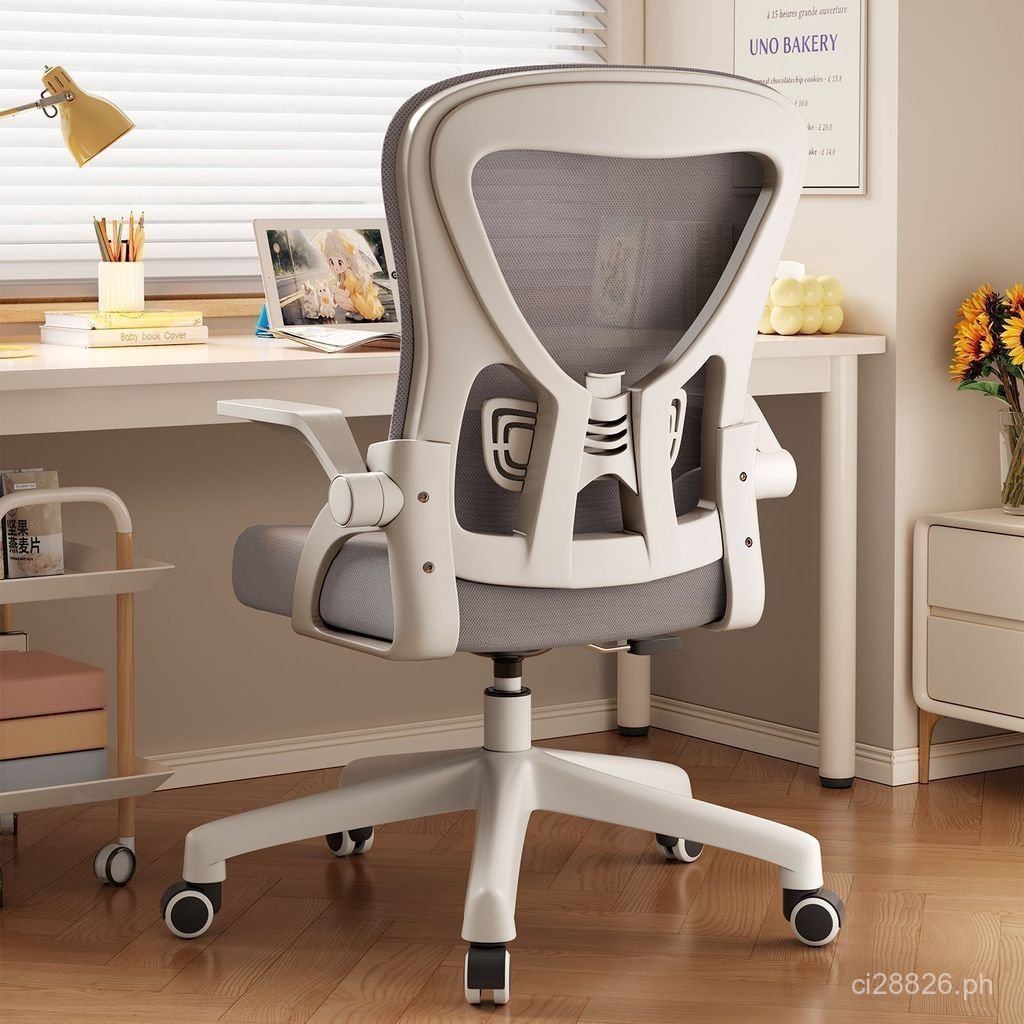 Seat Ergonomic Computer Chair Office Study Chair Home Use Engineering ...