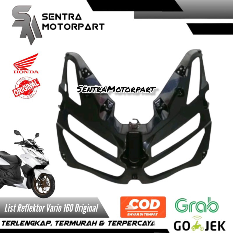List list frame reflector frame vario160 vario 160 original ori ...