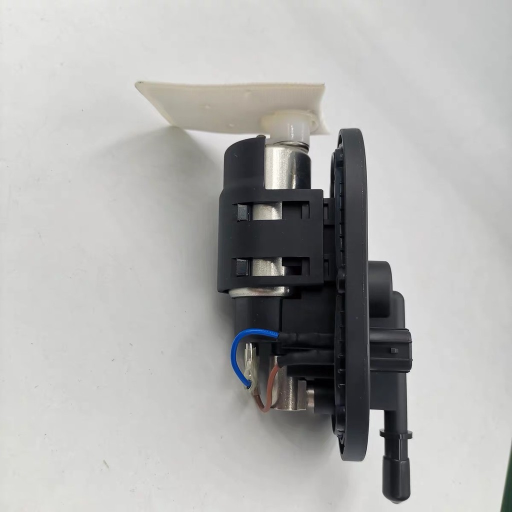 National Four Electric Injection Motorcycle Fi Blue Motorcycle System O ...