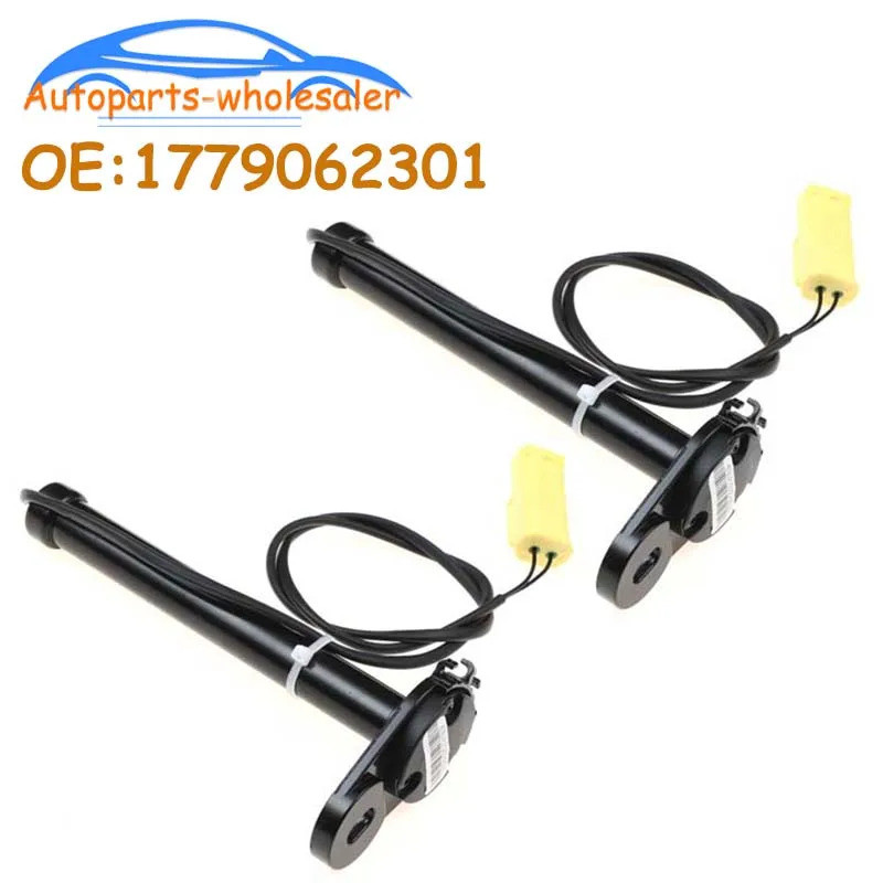 Attuatore Cofano Attivo Per Mercedes Classe A W177 – 2 Pezzi, OEM 1779062301, Per Modelli 2018-2024