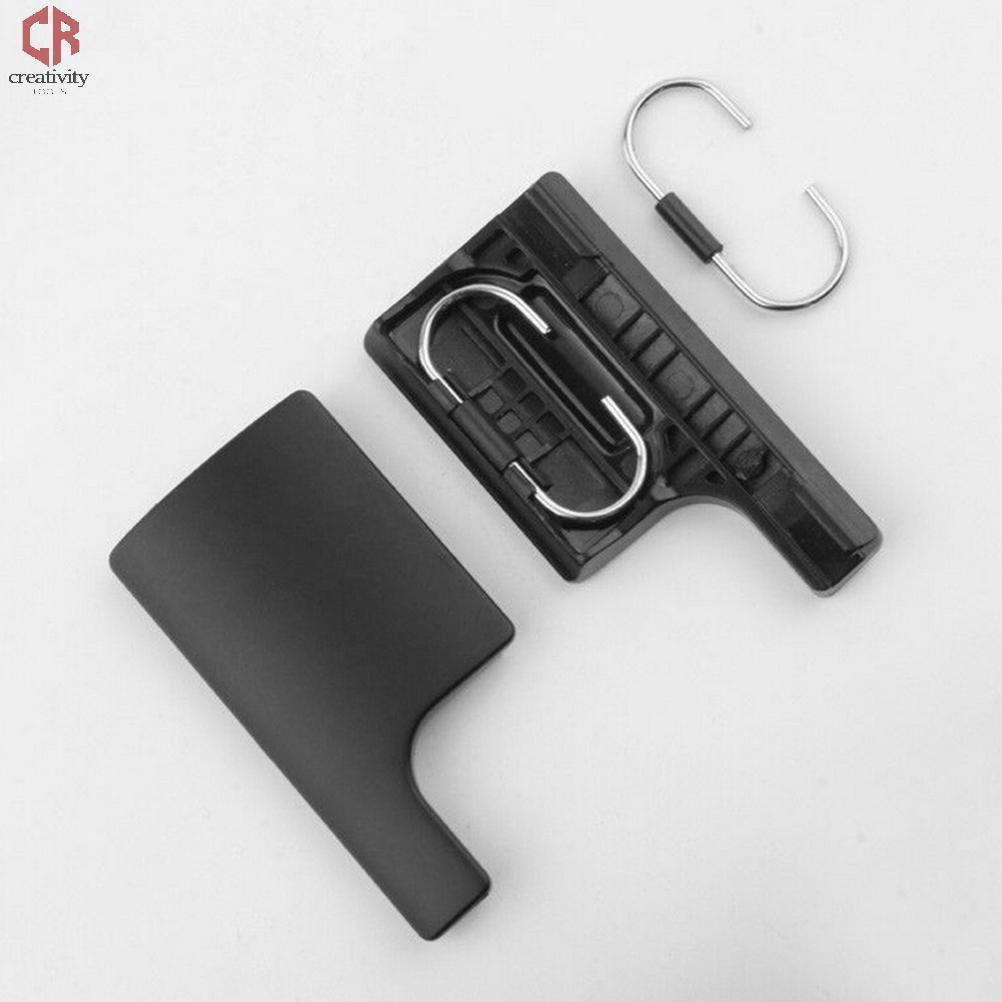 [CR] Plastic Waterproof Housing Case Lock Buckle Replacement For GoPro ...