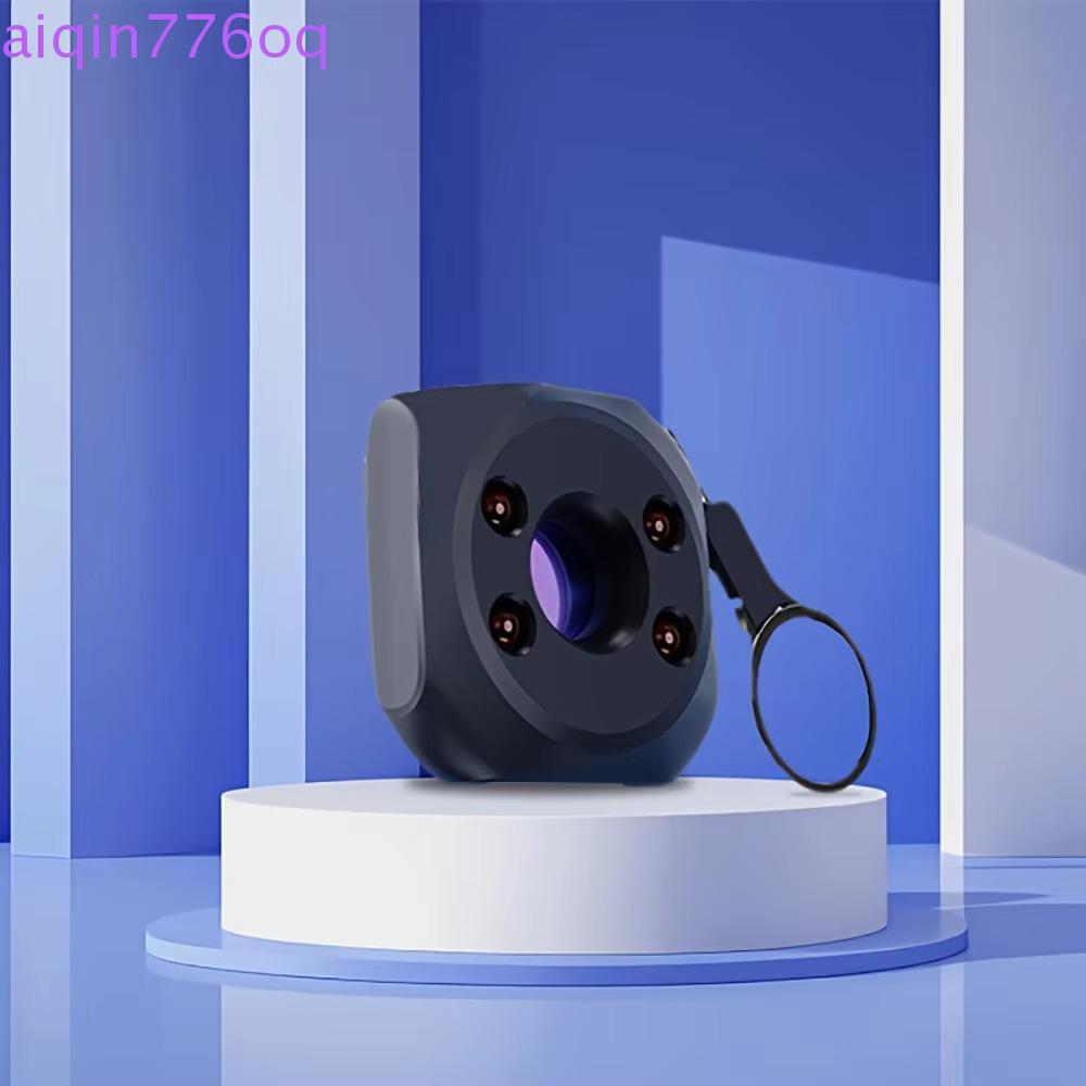 AIQINOQ Mini Camera Detector, Infrared Detection Spy Detection Hidden ...