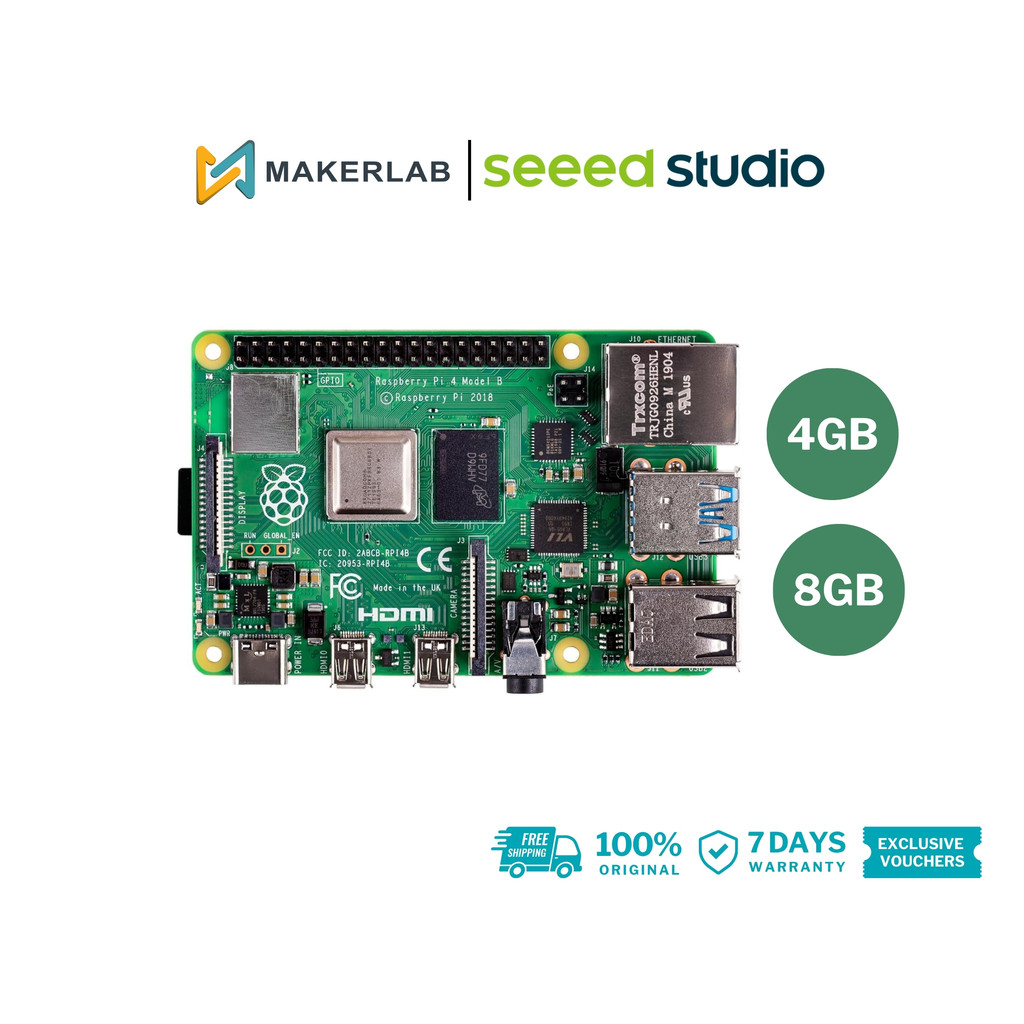 Makerlab PH, Online Shop | Shopee Philippines