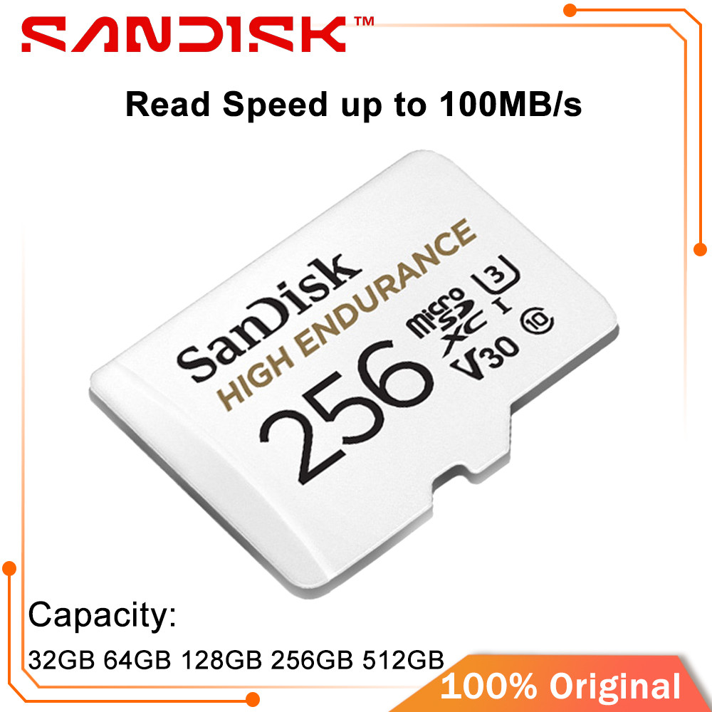 endurance micro sd - Best Prices and Online Promos - Oct 2026 | Shopee ...