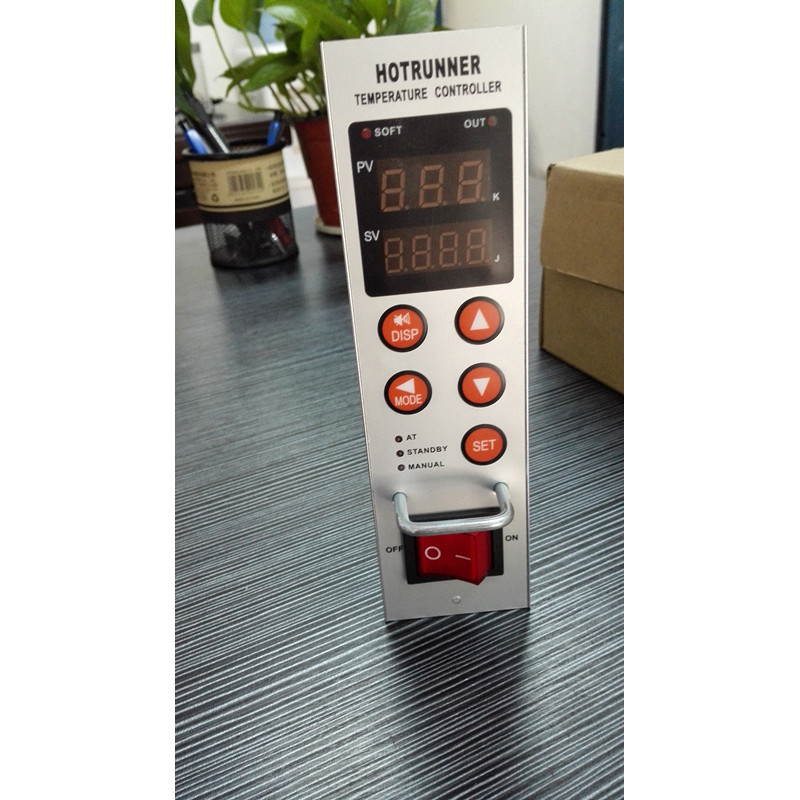 Goodworld SYJ15 Hot Flow Channel Temperature Control Card Intelligent ...