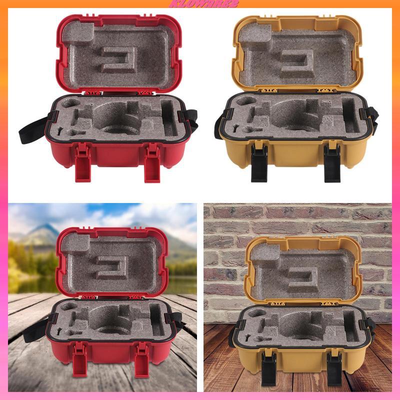[Kloware2] Surveying And Mapping Instrument Box Storage Organiser ...