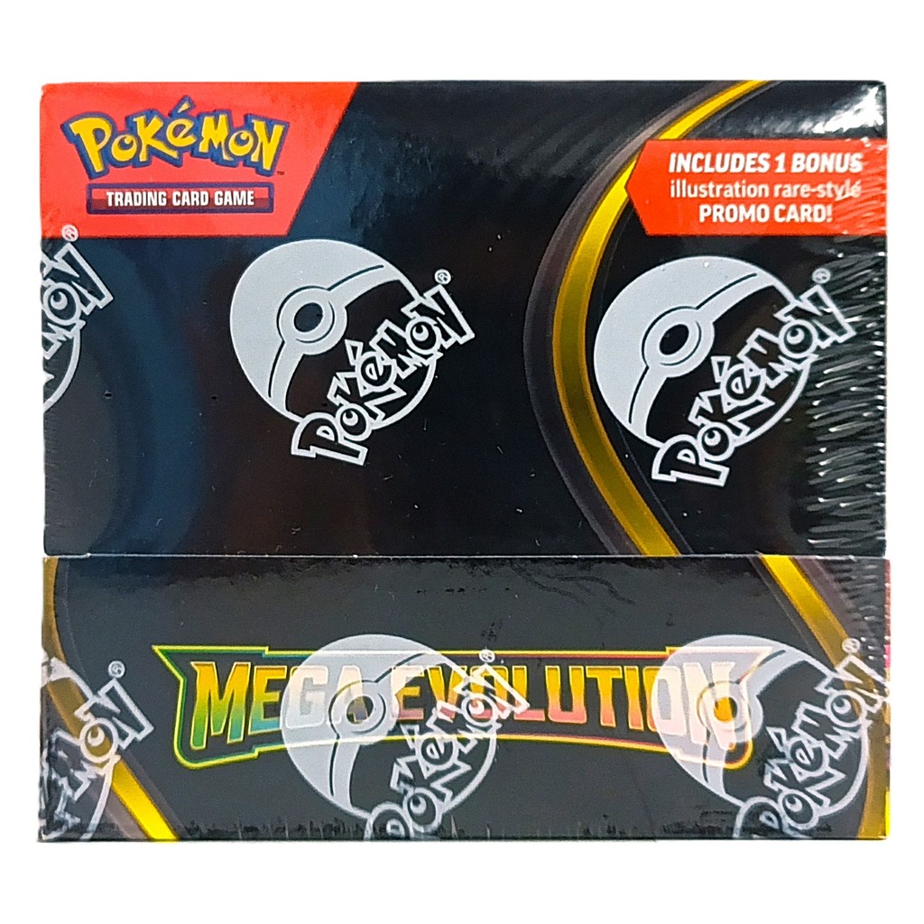 mtg phyrexia all will be one collector booster box Pokémon TCG: Mega Evolution—Perfect Order Booster Display (18 Booster Packs)  : Amazon.co.uk: Toys & Games main image 1
