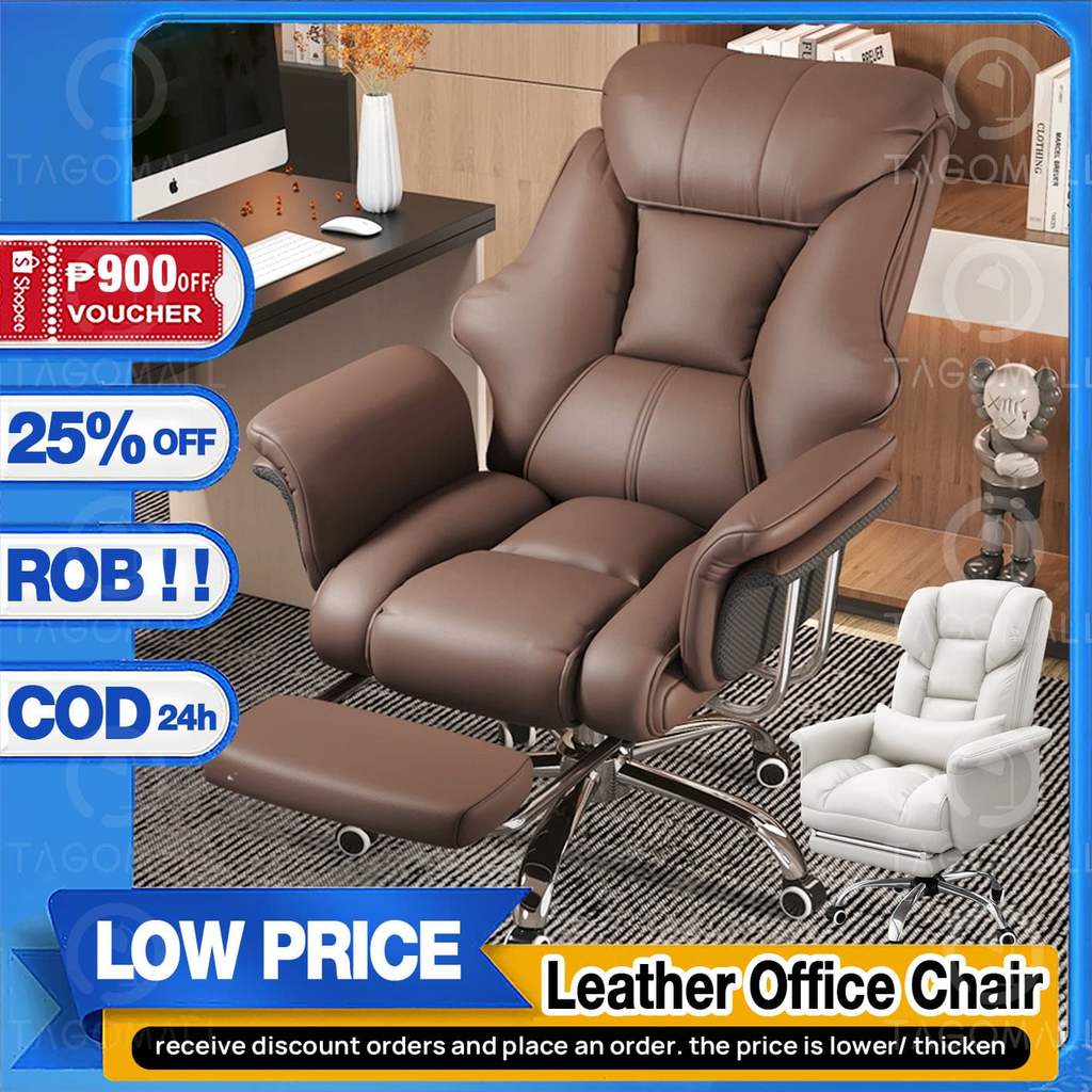 Shop chair executive office for Sale on Shopee Philippines