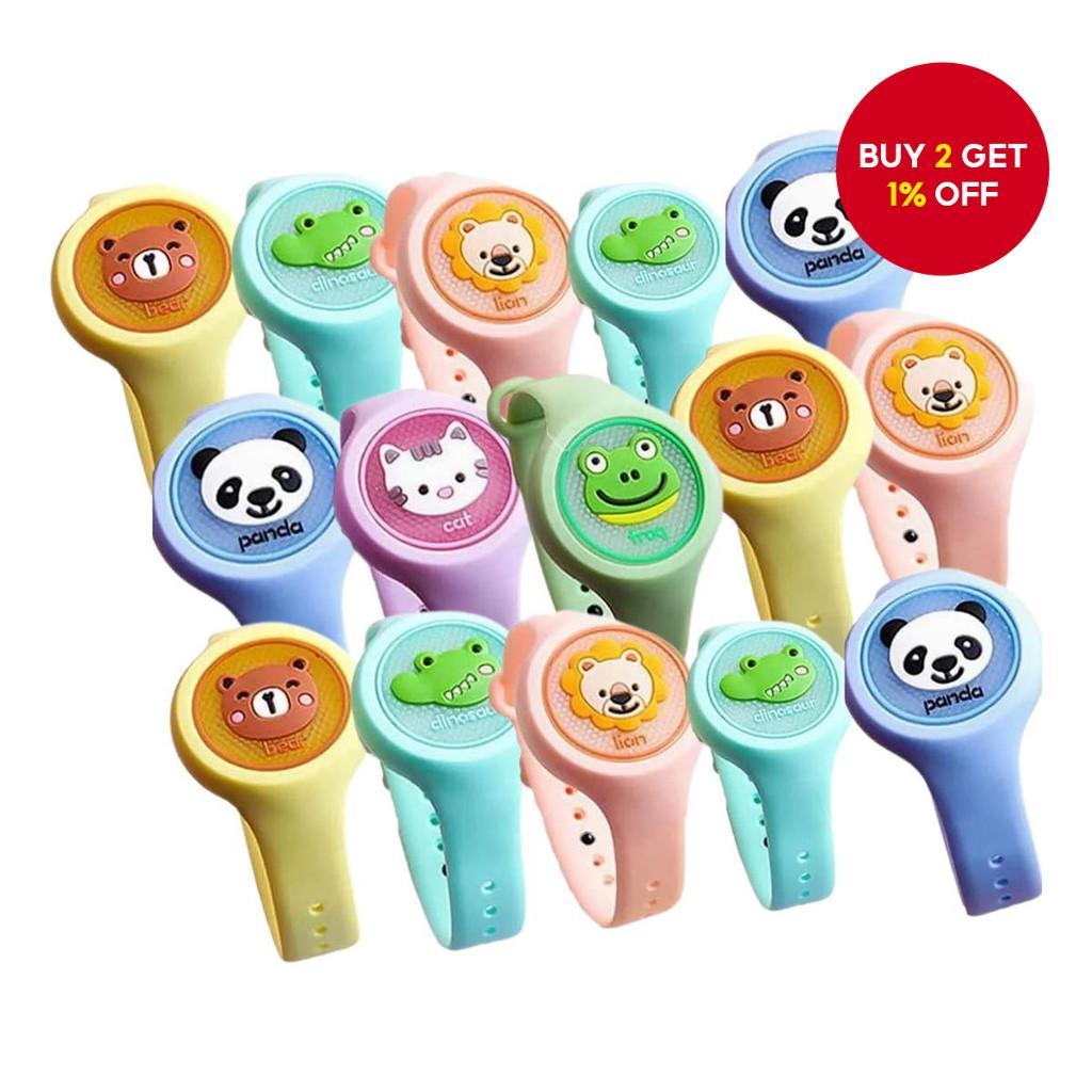 Baby Thermometer – Digital Type with Quick Temperature Reading, Soft ...