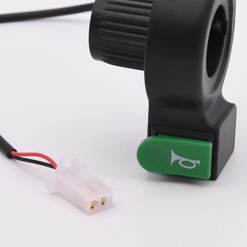 Simplify your Ride with this 3 in 1 Switch Ideal for Ebikes Scooters ...