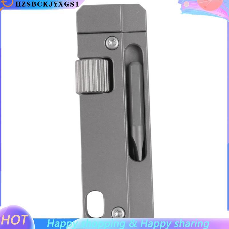 【Hot-selling】Titanium Alloy Adjustable Spanner Wrench, Multitool ...