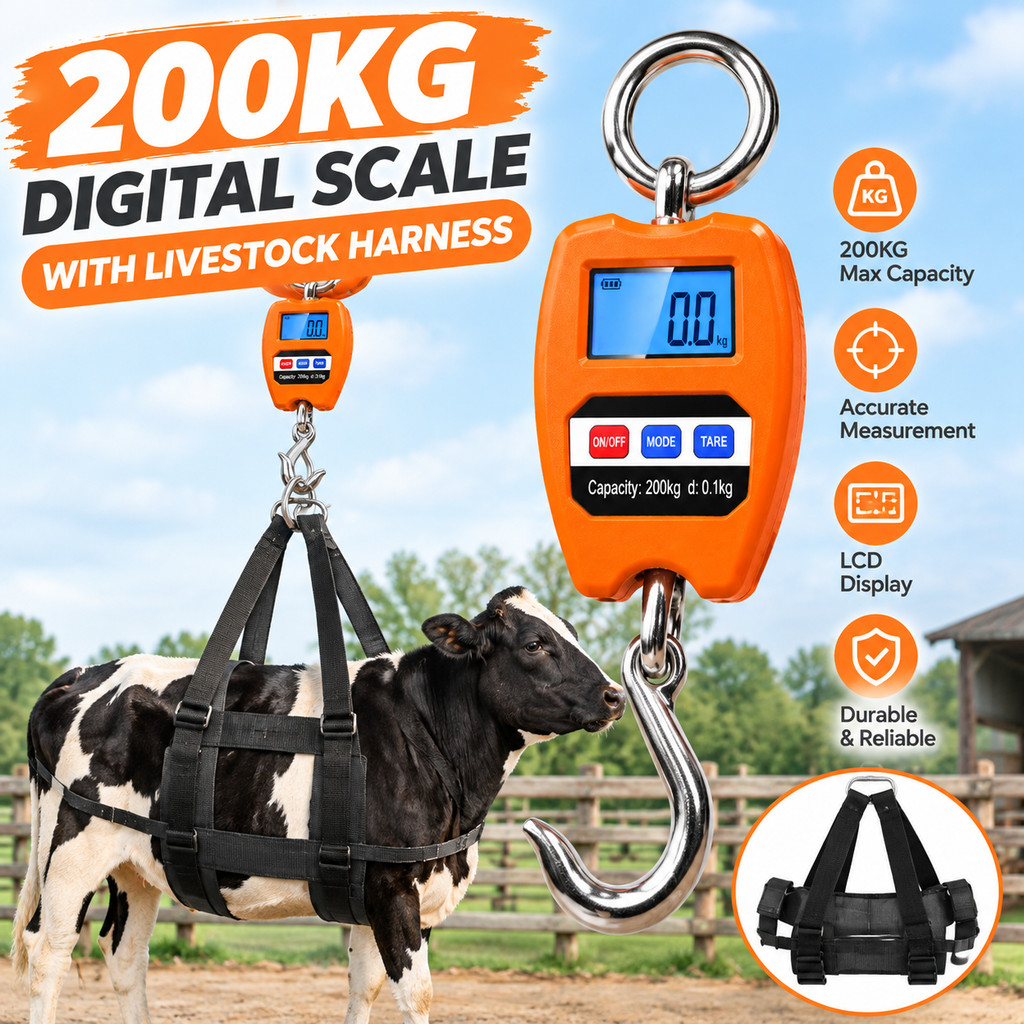 weighing scale hanging - Best Prices and Online Promos - Oct 2026 ...