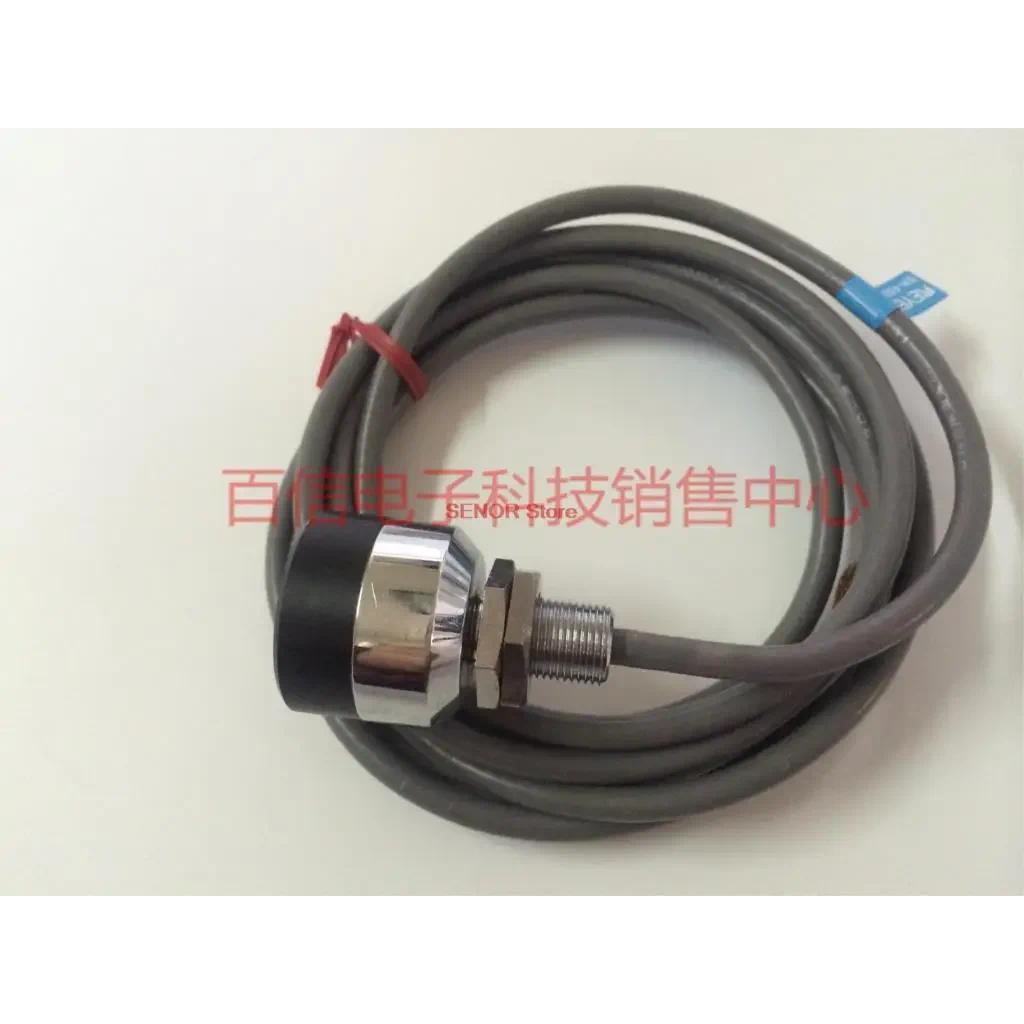 Brand new genuine metal sensor EH-430 frequency closed sensor | Shopee ...