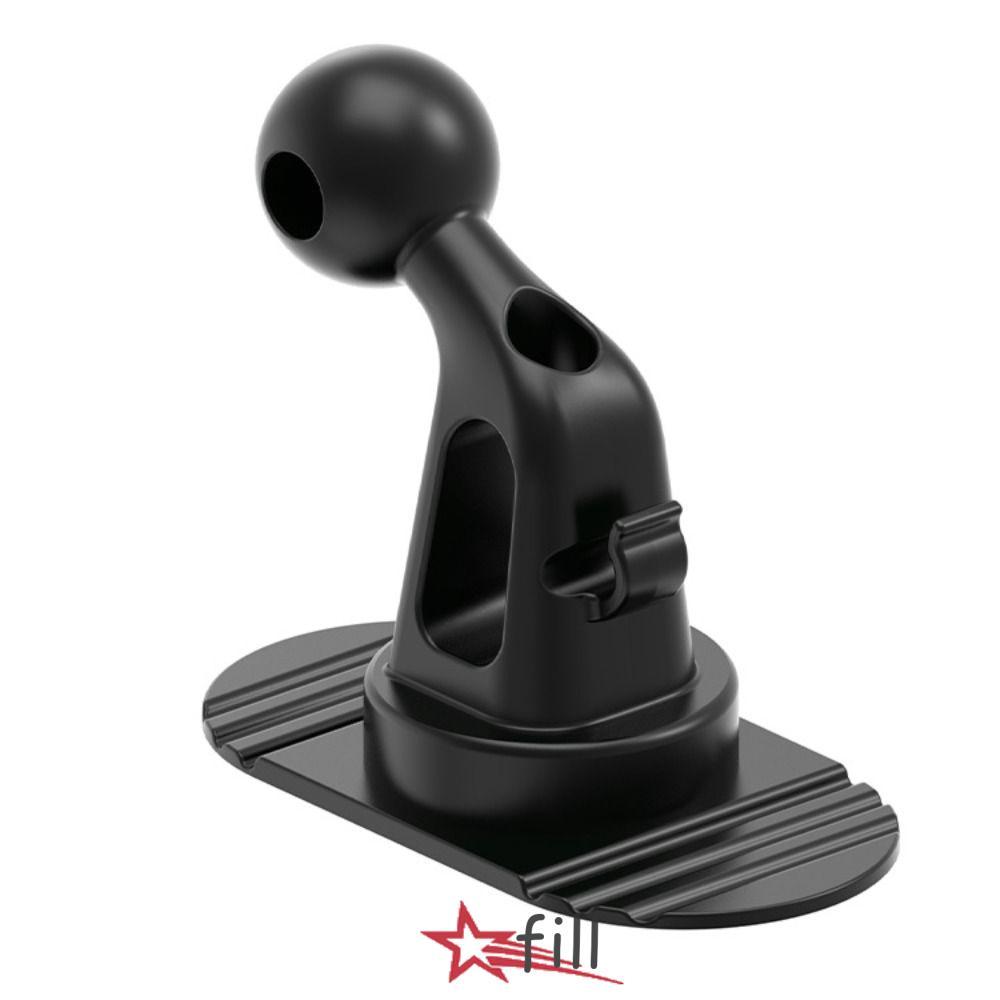 FILL Car Phone Holder, Secure Hold 17mm Ball Head Mobile Phone holder ...