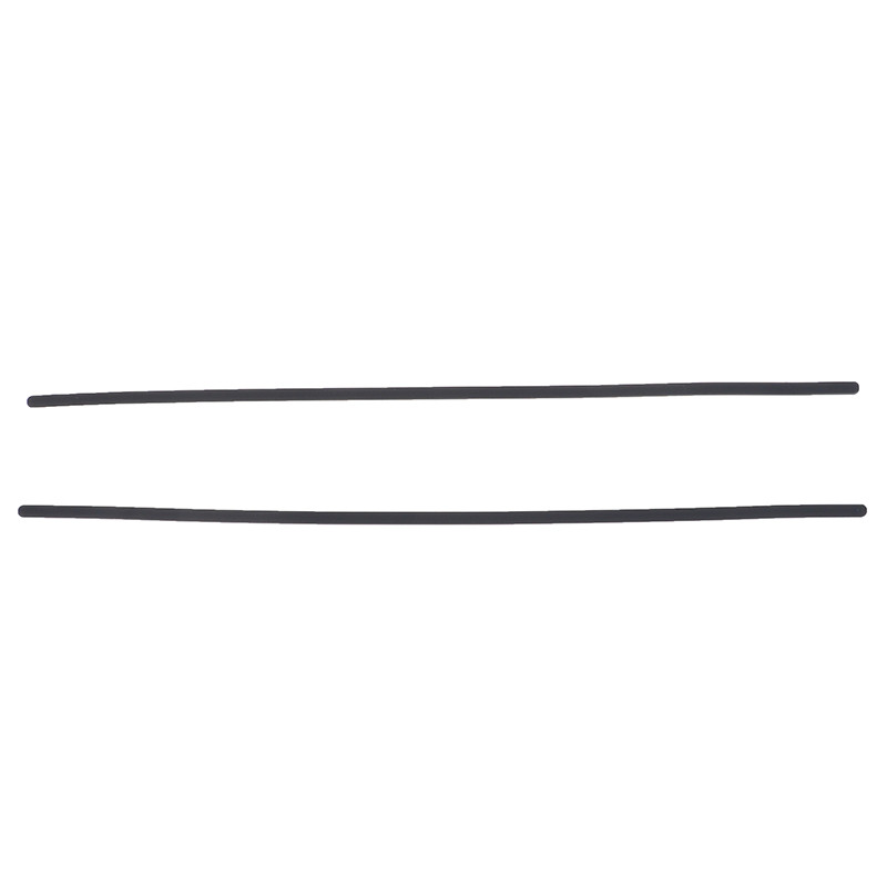 [EAS] 1Pc Laptop Rubber Strip Bottom Case Foot Pads Adhesive Strip For ...