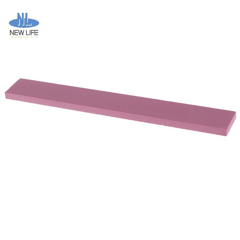 # New Life # 3000# Grit Knife Sharpening Oilstone Whetstone Sharpner ...